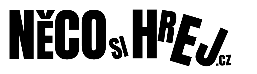 Něco si hrej